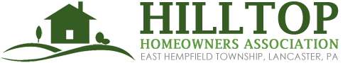Hilltop Homeowners Association